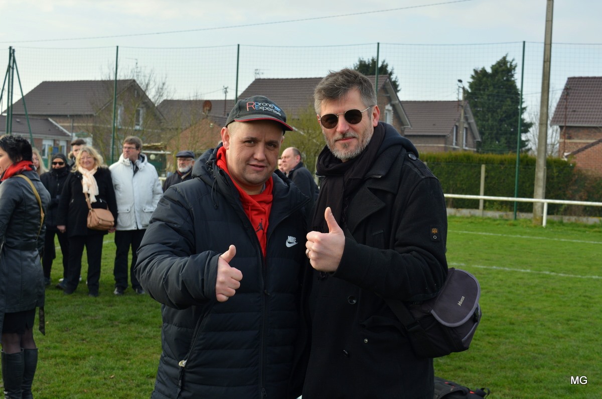 richesses de l'ostrevent "MG"